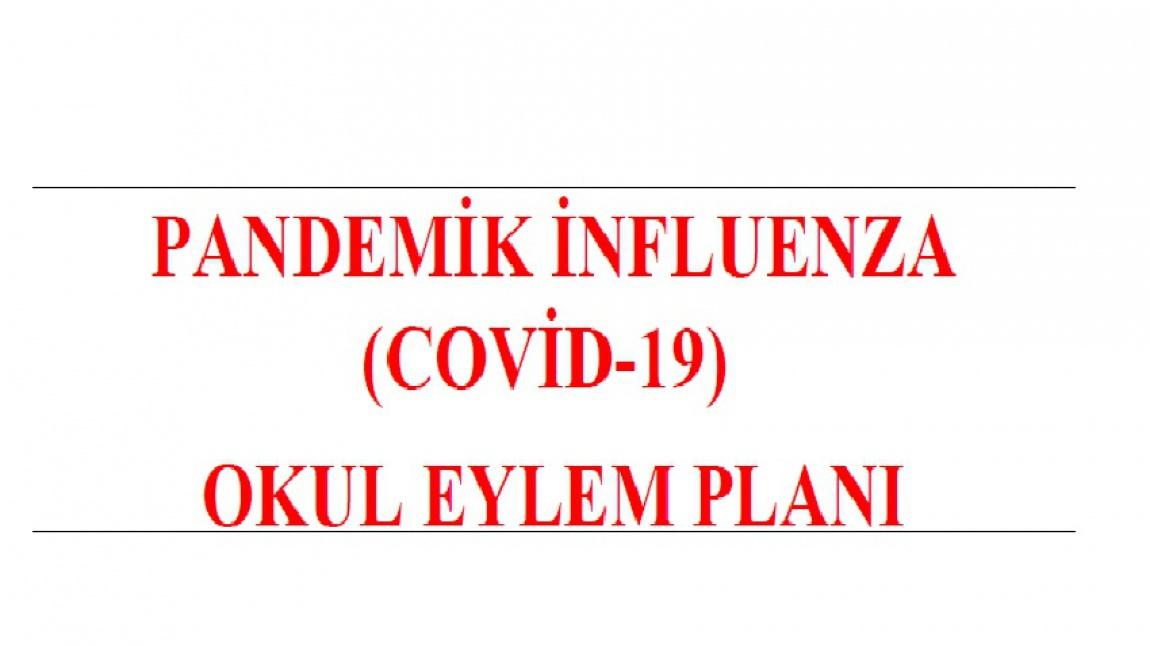 Covid-19 Okul Eylem Planı